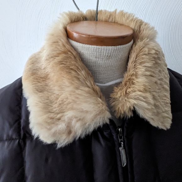 GEOSPIRIT Down Winter Coat - Picture 2 of 14